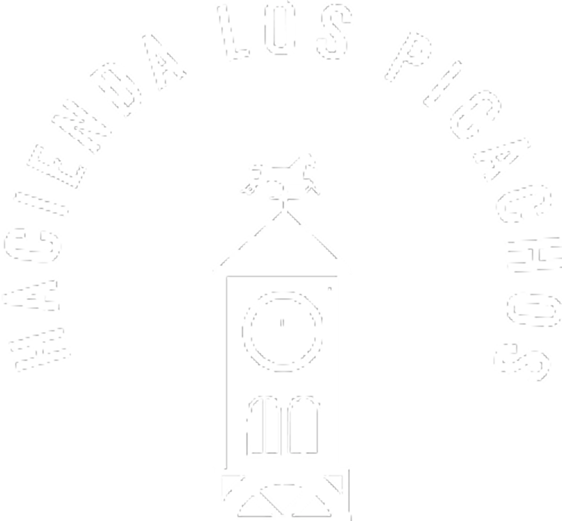Hacienda Los Picachos Logo