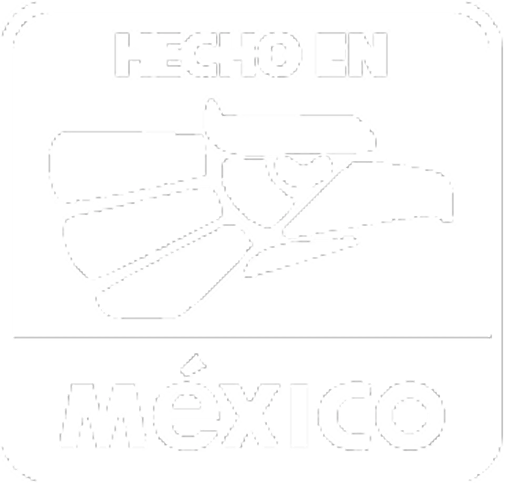 Made in Mexico